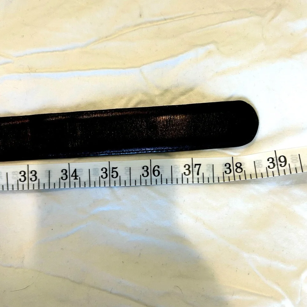 Coach belt - Picture 3 of 7